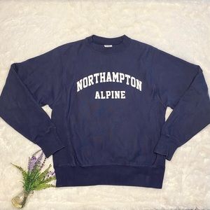 CHAMPION Reverse Weave Vintage 90s Sweatshirt